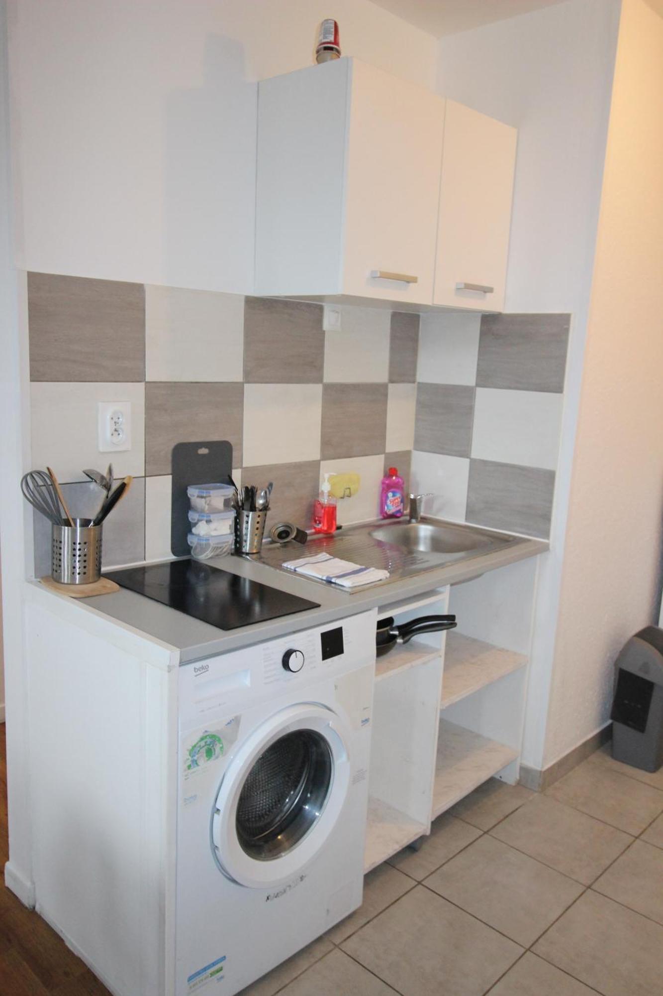 Appartement Chez Marie Et Genevieve - Centre - - 2 Grands Lits - Gere Par Presta-zen'services